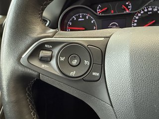Opel Crossland Elegance  LED Navi Kamera Tempomat - photo 8