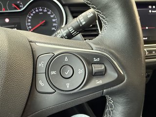 Opel Crossland Elegance  LED Navi Kamera Tempomat - photo 9