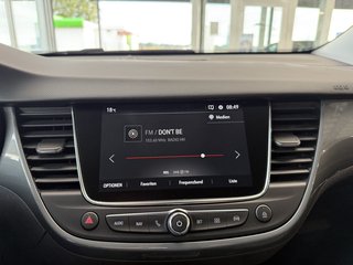 Opel Crossland Elegance  LED Navi Kamera Tempomat - photo 11