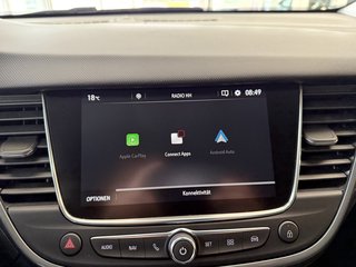Opel Crossland Elegance  LED Navi Kamera Tempomat - photo 14