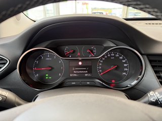 Opel Crossland Elegance  LED Navi Kamera Tempomat - photo 16