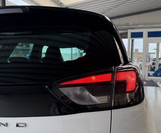 Opel Crossland Elegance  LED Navi Kamera Tempomat - photo 20