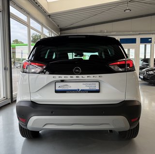 Opel Crossland Elegance  LED Navi Kamera Tempomat - photo 19