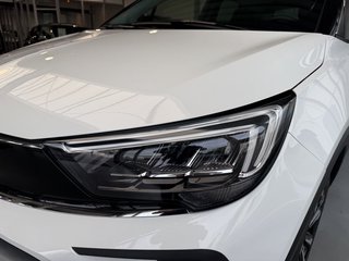Opel Crossland Elegance  LED Navi Kamera Tempomat - photo 18