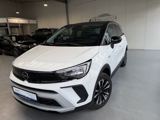 Opel Crossland Elegance  LED Navi Kamera Tempomat - photo 21