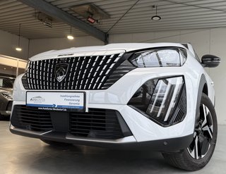 Peugeot 2008 Allure  Black Selection Autom., LED Virtual Kamera ACC - photo 3