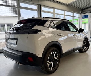 Peugeot 2008 Allure  Black Selection Autom., LED Virtual Kamera ACC - photo 5