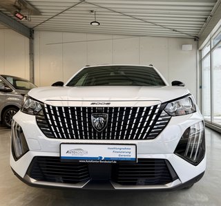 Peugeot 2008 Used vehicle for sale