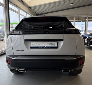 Peugeot 2008 Allure  Black Selection Autom., LED Virtual Kamera ACC - photo 6