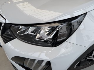 Peugeot 2008 Allure  Black Selection Autom., LED Virtual Kamera ACC - photo 7