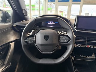 Peugeot 2008 Allure  Black Selection Autom., LED Virtual Kamera ACC - photo 4
