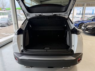 Peugeot 2008 Allure  Black Selection Autom., LED Virtual Kamera ACC - photo 6