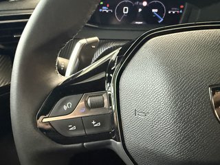 Peugeot 2008 Allure  Black Selection Autom., LED Virtual Kamera ACC - photo 10