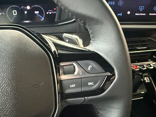 Peugeot 2008 Allure  Black Selection Autom., LED Virtual Kamera ACC - photo 11