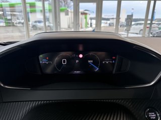 Peugeot 2008 Allure  Black Selection Autom., LED Virtual Kamera ACC - photo 13