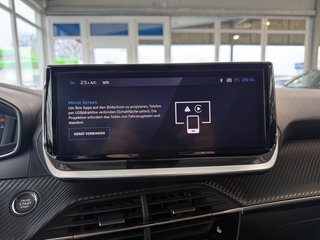 Peugeot 2008 Allure  Black Selection Autom., LED Virtual Kamera ACC - photo 16