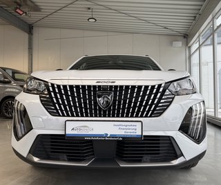 Peugeot 2008 Allure  Black Selection Autom., LED Virtual Kamera ACC - photo 20