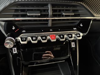 Peugeot 2008 Allure  Black Selection Autom., LED Virtual Kamera ACC - photo 19