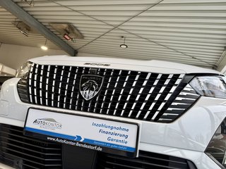 Peugeot 2008 Allure  Black Selection Autom., LED Virtual Kamera ACC - photo 22