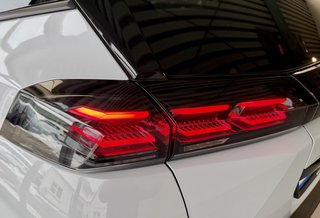 Peugeot 2008 Allure  Black Selection Autom., LED Virtual Kamera ACC - photo 23