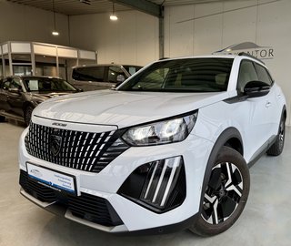 Peugeot 2008 Allure  Black Selection Autom., LED Virtual Kamera ACC - photo 25