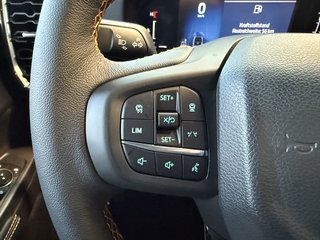 Ford Ranger Wildtrak e-4WD Doppelkabine B&O LED eRollo AHK Leder - foto 9