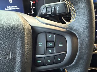 Ford Ranger Wildtrak e-4WD Doppelkabine B&O LED eRollo AHK Leder - foto 10