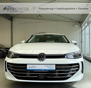 Volkswagen Passat Variant Used vehicle for sale