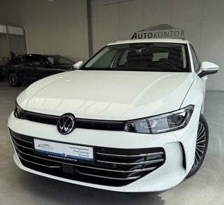 Volkswagen Passat Variant Elegance Autom.,  LED ACC HuD Kamera Navi - photo 2