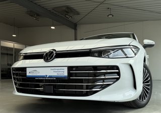 Volkswagen Passat Variant Elegance Autom.,  LED ACC HuD Kamera Navi - photo 3