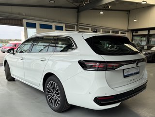 Volkswagen Passat Variant Elegance Autom.,  LED ACC HuD Kamera Navi - photo 4