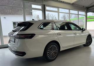 Volkswagen Passat Variant Elegance Autom.,  LED ACC HuD Kamera Navi - photo 5