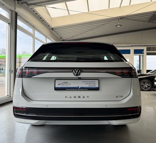 Volkswagen Passat Variant Elegance Autom.,  LED ACC HuD Kamera Navi - photo 6