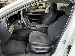 Volkswagen Passat Variant Elegance Autom.,  LED ACC HuD Kamera Navi - photo 9