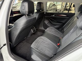 Volkswagen Passat Variant Elegance Autom.,  LED ACC HuD Kamera Navi - photo 10