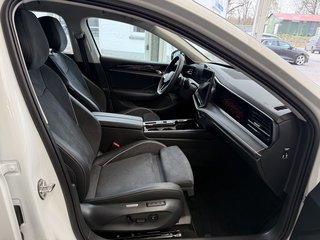 Volkswagen Passat Variant Elegance Autom.,  LED ACC HuD Kamera Navi - photo 1