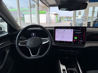 Volkswagen Passat Variant Elegance Autom.,  LED ACC HuD Kamera Navi - photo 3