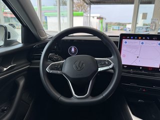 Volkswagen Passat Variant Elegance Autom.,  LED ACC HuD Kamera Navi - photo 4