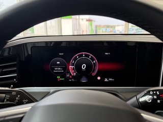 Volkswagen Passat Variant Elegance Autom.,  LED ACC HuD Kamera Navi - photo 16