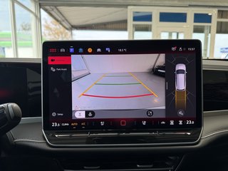 Volkswagen Passat Variant Elegance Autom.,  LED ACC HuD Kamera Navi - photo 17