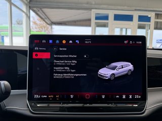 Volkswagen Passat Variant Elegance Autom.,  LED ACC HuD Kamera Navi - photo 19