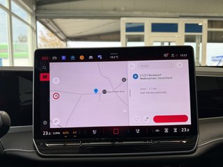 Volkswagen Passat Variant Elegance Autom.,  LED ACC HuD Kamera Navi - photo 18