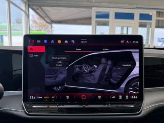 Volkswagen Passat Variant Elegance Autom.,  LED ACC HuD Kamera Navi - photo 21