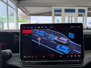 Volkswagen Passat Variant Elegance Autom.,  LED ACC HuD Kamera Navi - photo 22