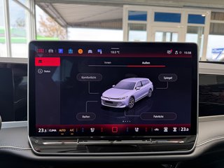 Volkswagen Passat Variant Elegance Autom.,  LED ACC HuD Kamera Navi - photo 24