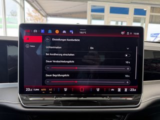 Volkswagen Passat Variant Elegance Autom.,  LED ACC HuD Kamera Navi - photo 25