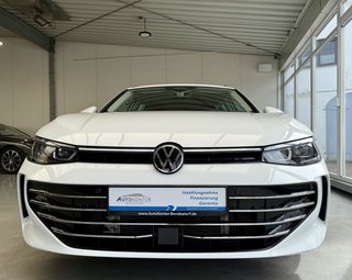 Volkswagen Passat Variant Elegance Autom.,  LED ACC HuD Kamera Navi - photo 27