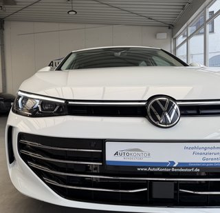 Volkswagen Passat Variant Elegance Autom.,  LED ACC HuD Kamera Navi - photo 28