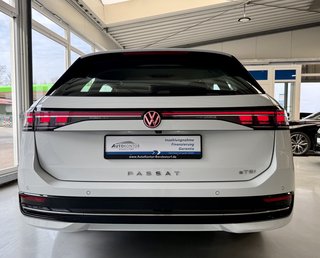 Volkswagen Passat Variant Elegance Autom.,  LED ACC HuD Kamera Navi - photo 29