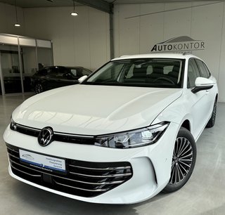 Volkswagen Passat Variant Elegance Autom.,  LED ACC HuD Kamera Navi - photo 30
